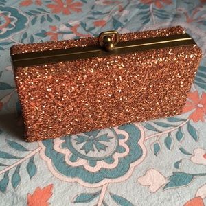 J. Crew Clutch Purse